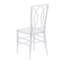 Chaise Koski Chiavari