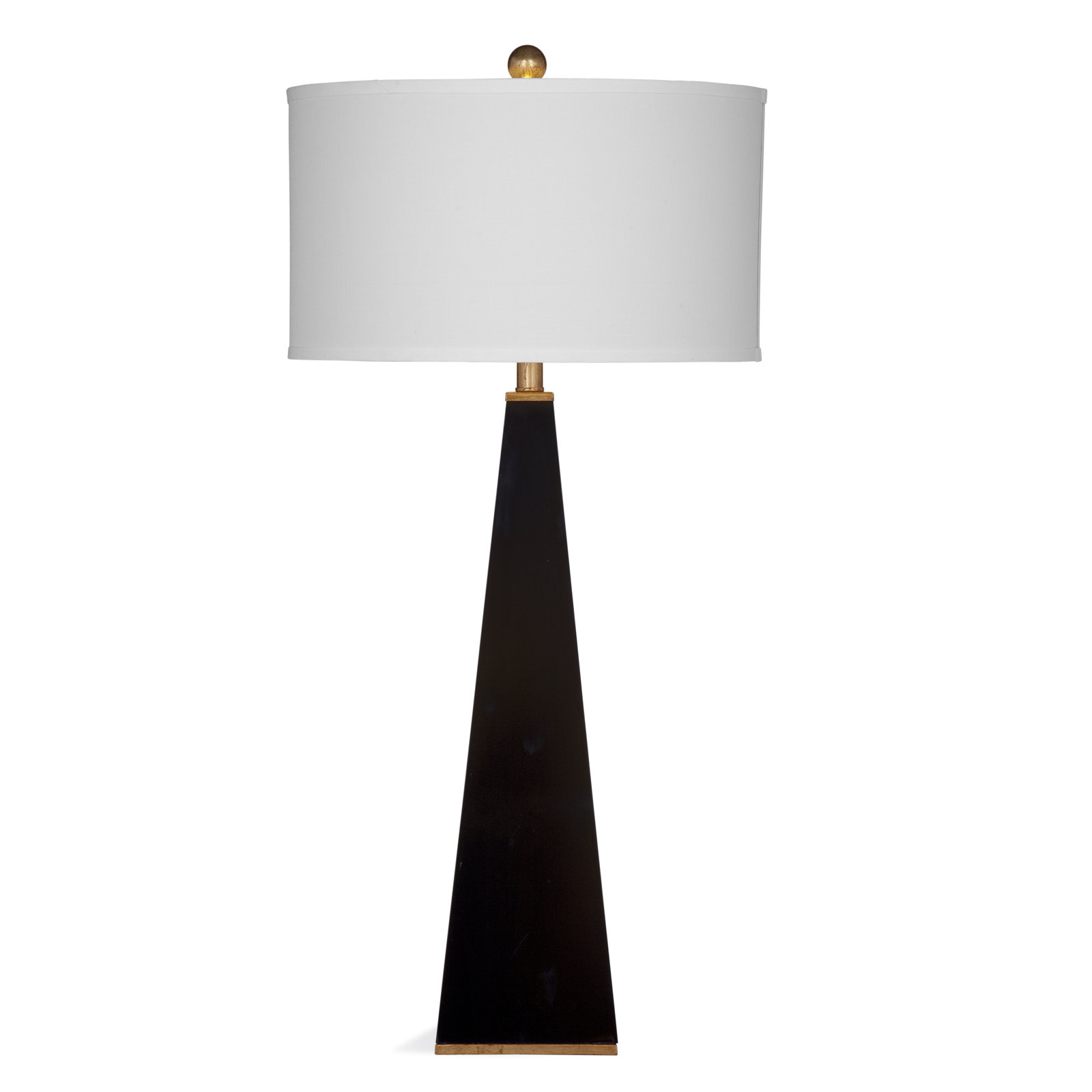 Kristy Resin Table Lamp