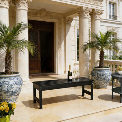 Garden Bench,Outdoor Bench Seat