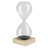 Dervishian Abstract Hourglass