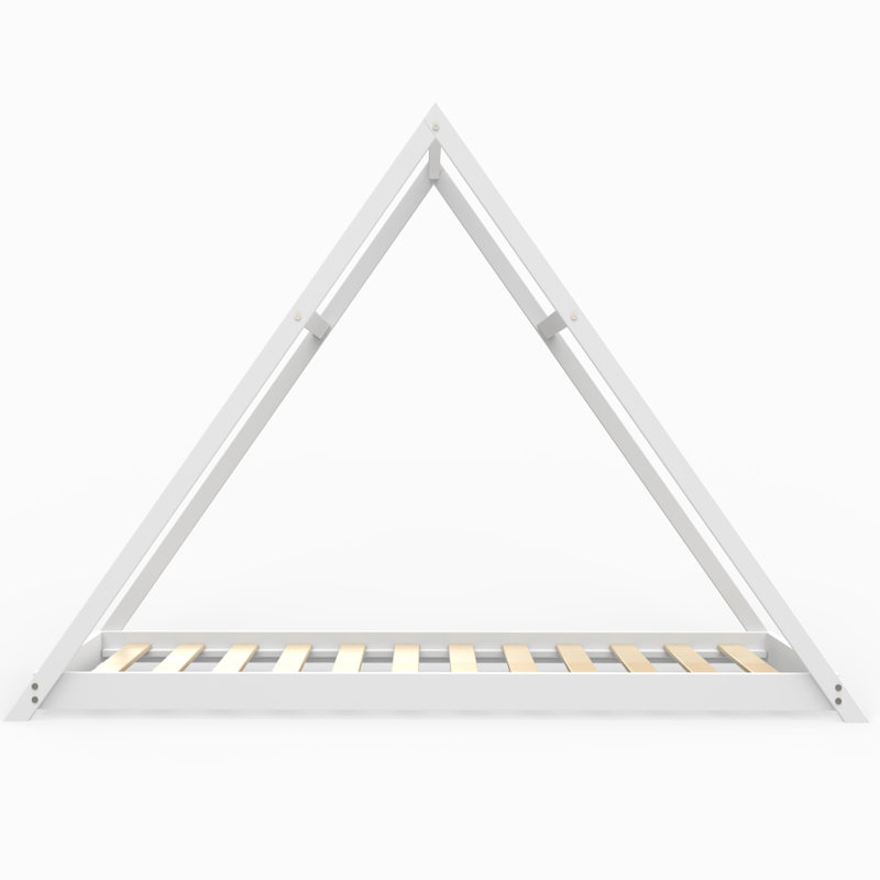 Humboldt 90 X 190cm Standard, White