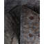 Overdyed One-of-a-Kind 2' 6" X 11' 10" Hand Knotted Area Rug