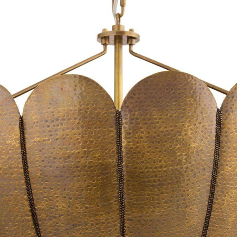 Inaya 3 - Light Chandelier