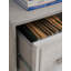 Barrington Wheaton Lateral Filing Cabinet