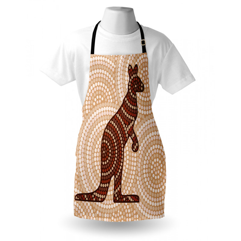 Tablier pour animaux
