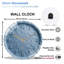 Horloge murale 12 po Frozen
