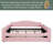 Gonzalo Upholstered Daybed-77624623