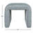 Kennedy 21" W Upholstered Rectangular Ottoman-1588144558