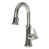 Polished Nickel (PVD)