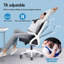Mesh Desk Chair-1059705225-1059705224
