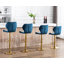 Tabouret de comptoir rotatif à hauteur réglable Tierone-1823803076-1828579579
