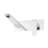 Voltaire Single-Handle, Wall-Mount, Bathroom Faucet-51958835
