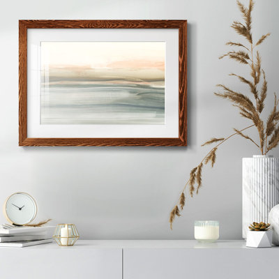 " Atlantic Sunrise II "