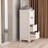 Bathroom Standing Storage With 4 Drawers