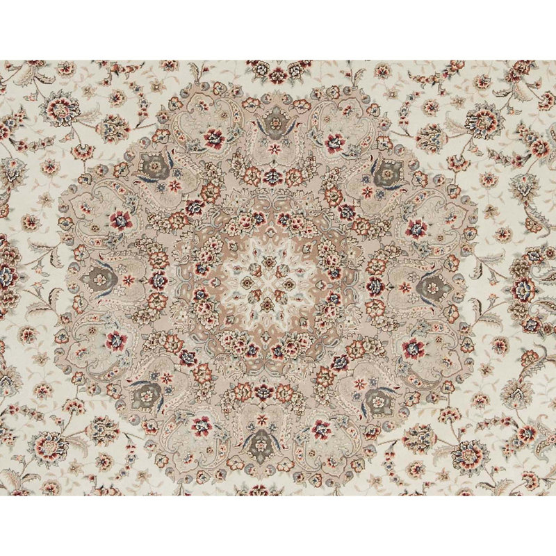 Elegance One-of-a-Kind 10' Hand Knotted Area Rug