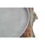 Caines Wood Tabletop / Centrepiece Hurricane