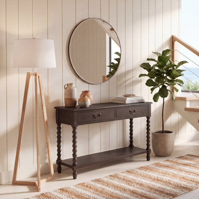 Toulonne 35.5" Console Table