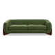 Amala 90.5'' Upholstered Sofa