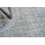 Exquisite Rugs Miami Handmade Hand-Tufted New Zealand Wool On Canvas Silver Area Rug-1491675081