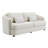Mariko Sofa W/2 Pillows