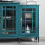 Buffet 62 "pour rangement multimédia