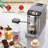 Zstar Semi-Automatic Espresso Machine-100706338
