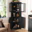 Armoire de rangement 67 po H-1772549961