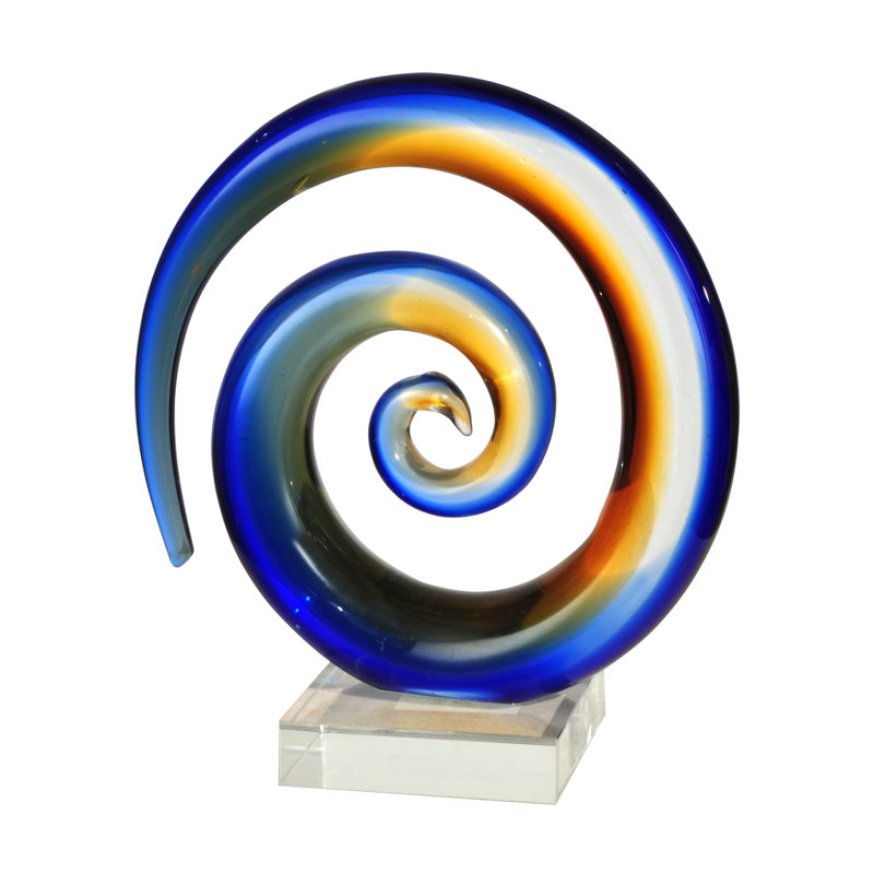 Lippold Abstract Figurines & Sculptures