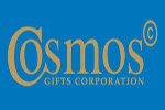 Cosmos Gifts Logo