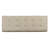 Checo Polyester Upholstered Bench