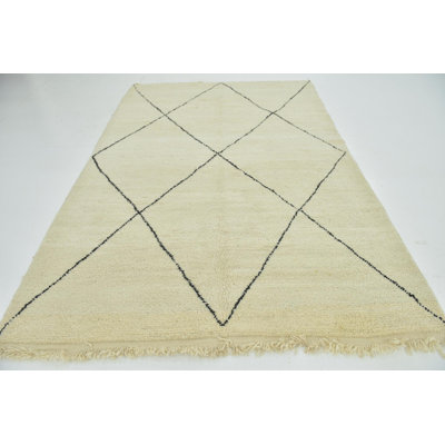Julian Cream Rug