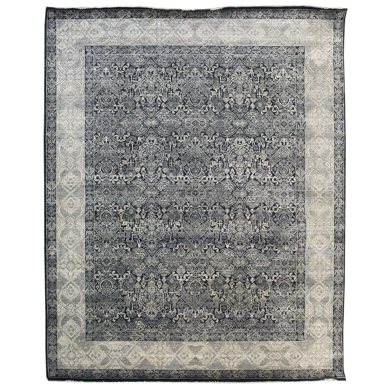 Deco One-of-a-Kind 8'1" x 10' Area Rug