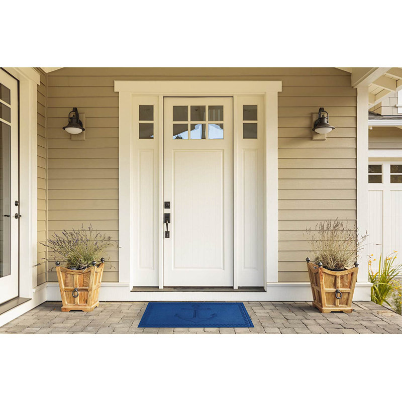 Harrisburg Non-Slip Indoor / Outdoor Doormat