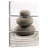 'Stone Stack On Zen Garden-463271942