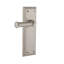 Grandeur Fifth Avenue Plate Double Dummy with Georgetown Lever-563472309