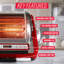 Ronco Toaster Oven-82369774
