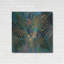 «Midnight Tropical Leaves» par Silvia Vassileva-1839424489