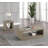 Modern Rectangle Coffee Table-1234339729