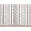 Didieu crème rayé recyclé P.E.T. Tapis de salon-1255736813