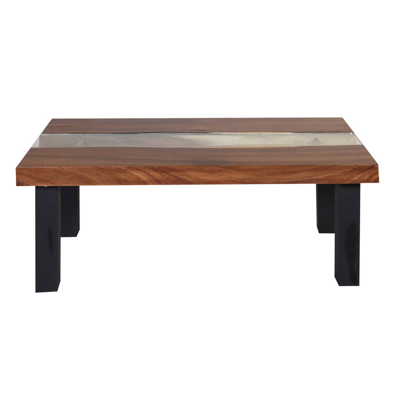 Table basse Windrim