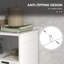 Reeside Freestanding Bathroom Cabinet