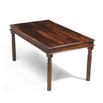 Laurens Rectangular Dining Table