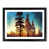 Black Framed selected