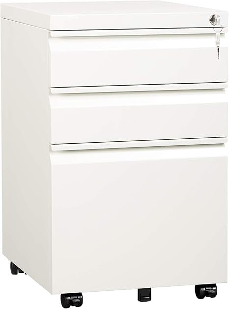 44 cm W Filing Cabinet