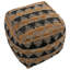 Finley Upholstered Pouf
