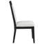 Chaise d'appoint Daine (ensemble de 2)