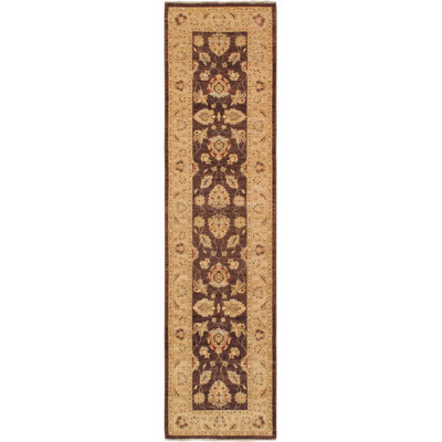 Melody One-of-a-Kind 2'6" X 10'2" Area Rug