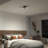 Elliannah LED Semi Flush Mount
