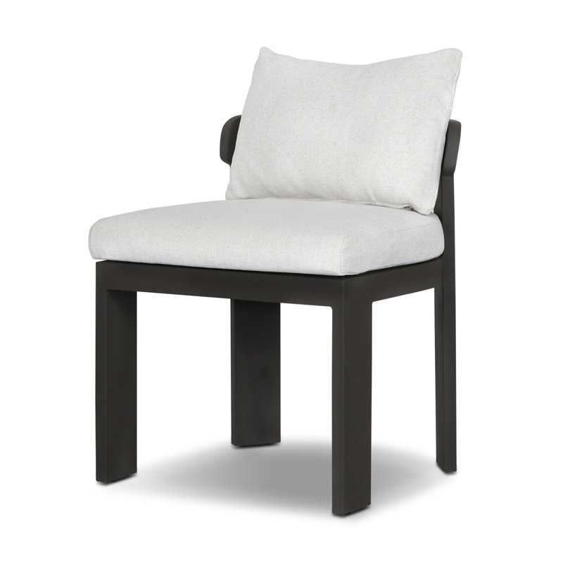 Jackson Outdoor Dining Side Chair