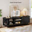 Meuble télé avec rangement et tablettes Jalonda-121667985-103524537